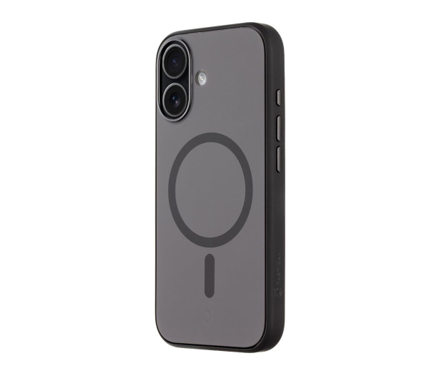Tactical MagForce SmoothIsFast Kryt pro Apple iPhone 17 Asphalt - 1514348 - zdjęcie 3